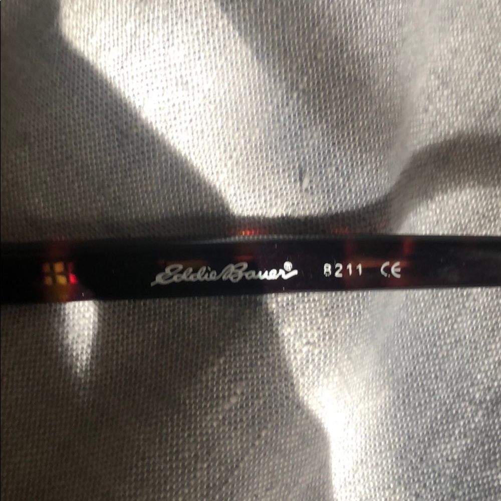 Esquire Prescription glasses - Picture 5 of 5